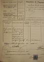 1930-08-26 pagamento prestinaio Enrico Locatelli per croccanti e dolci al saggio finale dei bambini asilo infantile